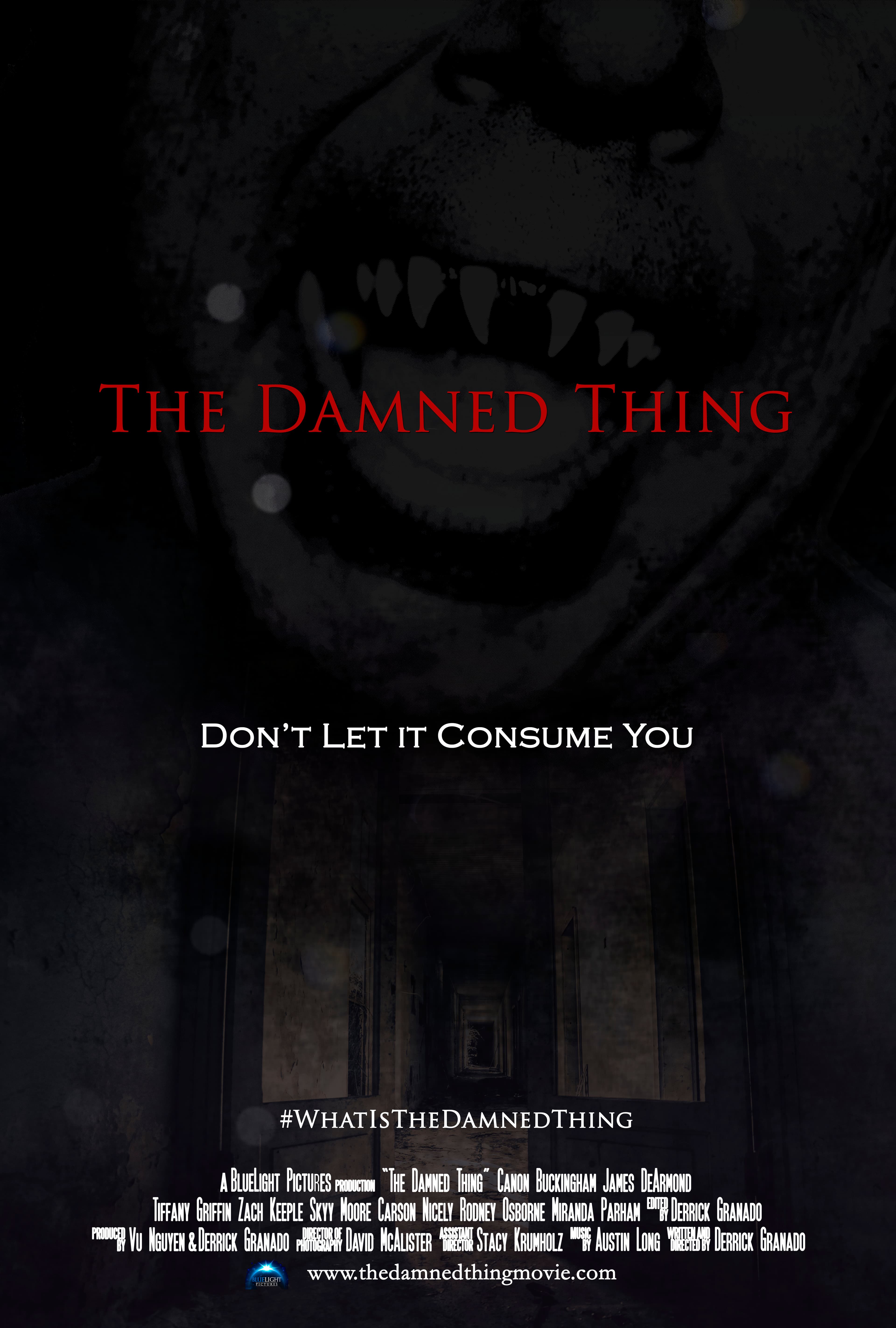 The Damned Thing