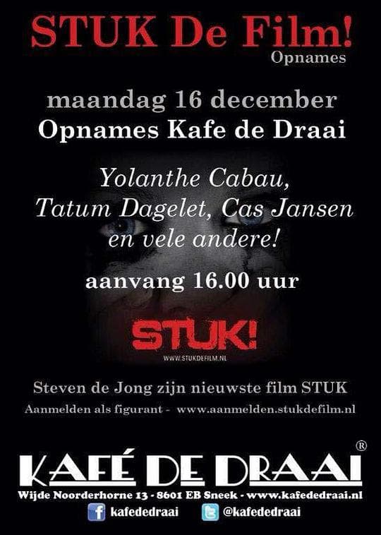 Stuk!