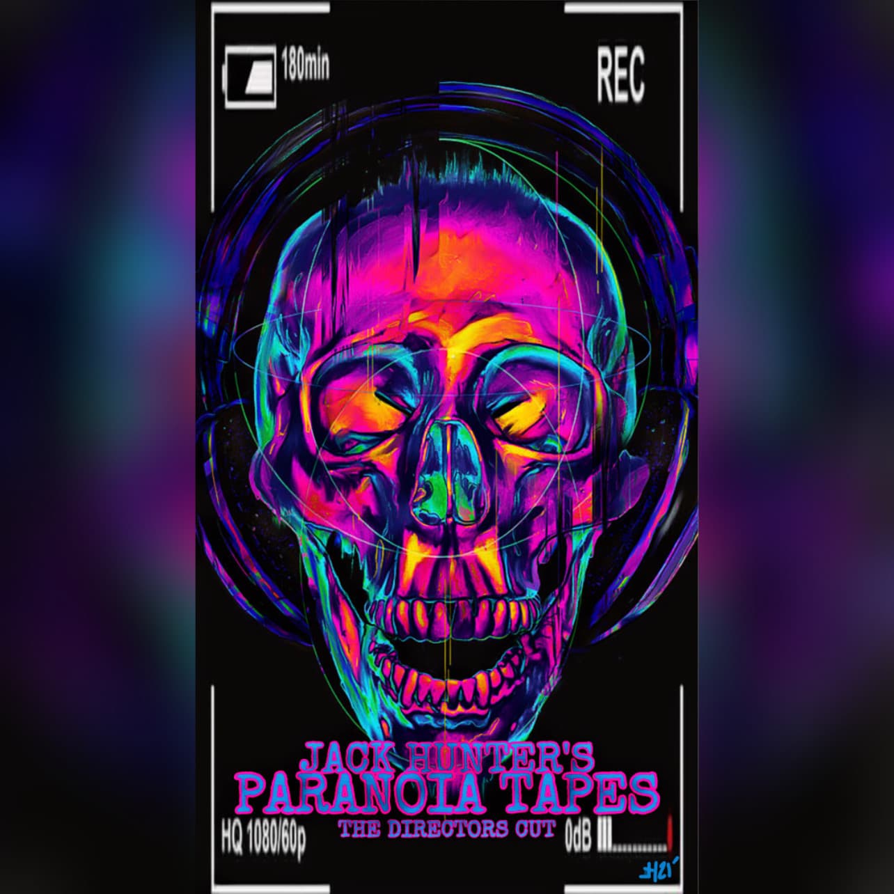Paranoia Tapes