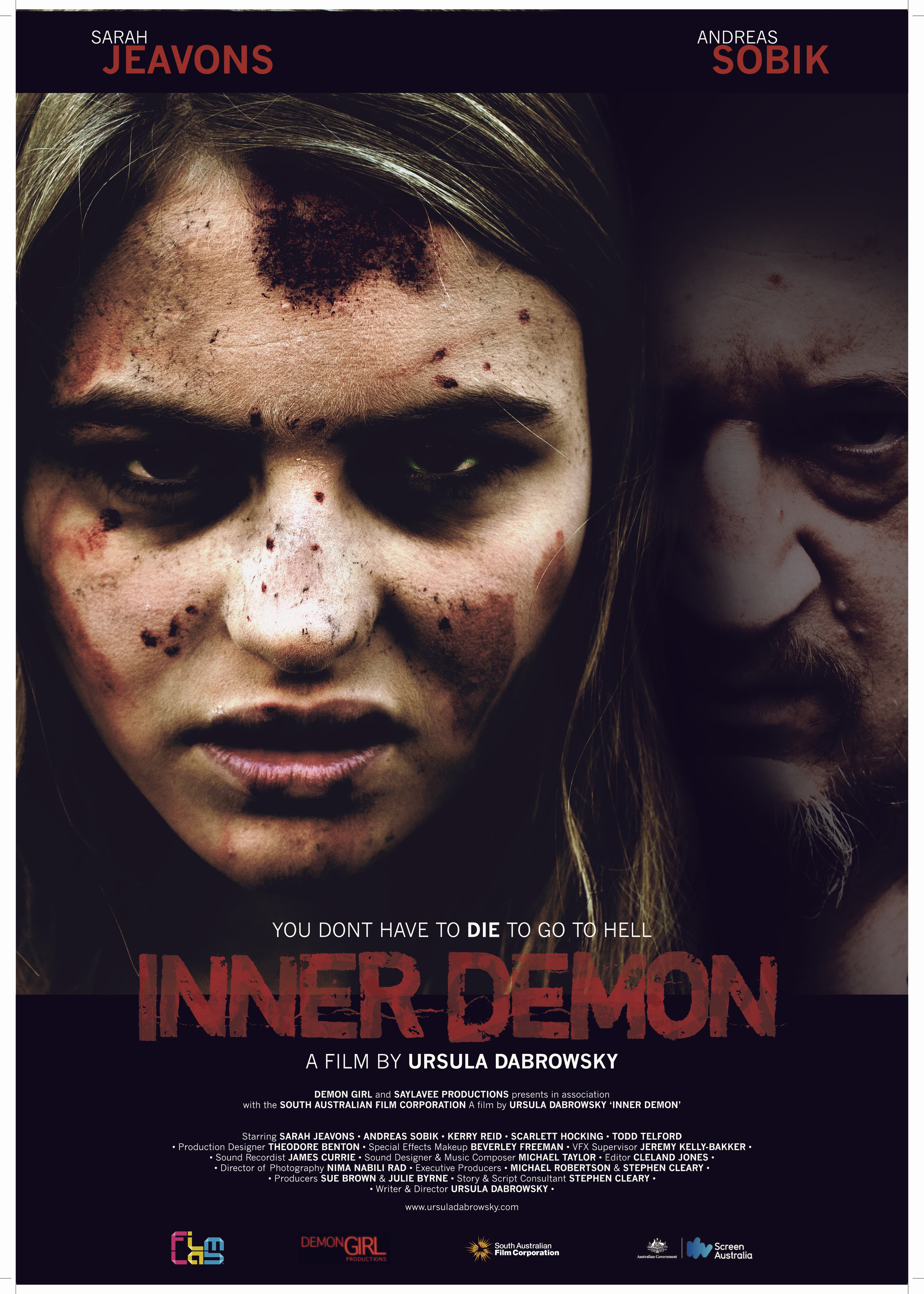 Inner Demon