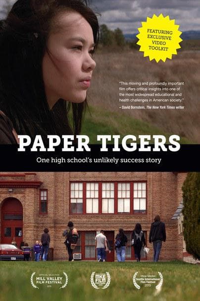 Paper Tigers