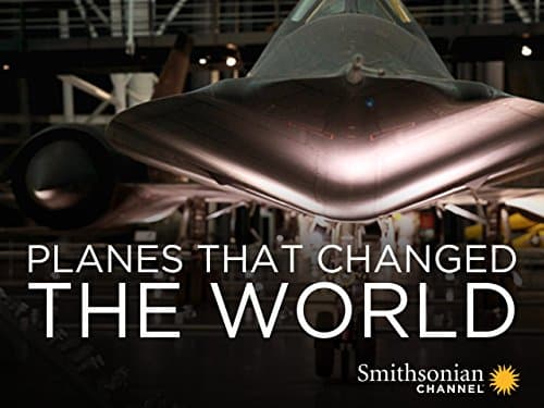 Planes That Changed the World
