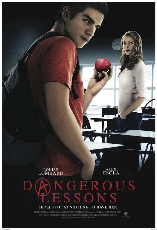 dangerous lessons