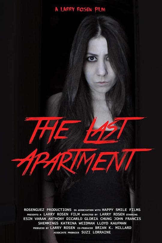 The Last Apartment