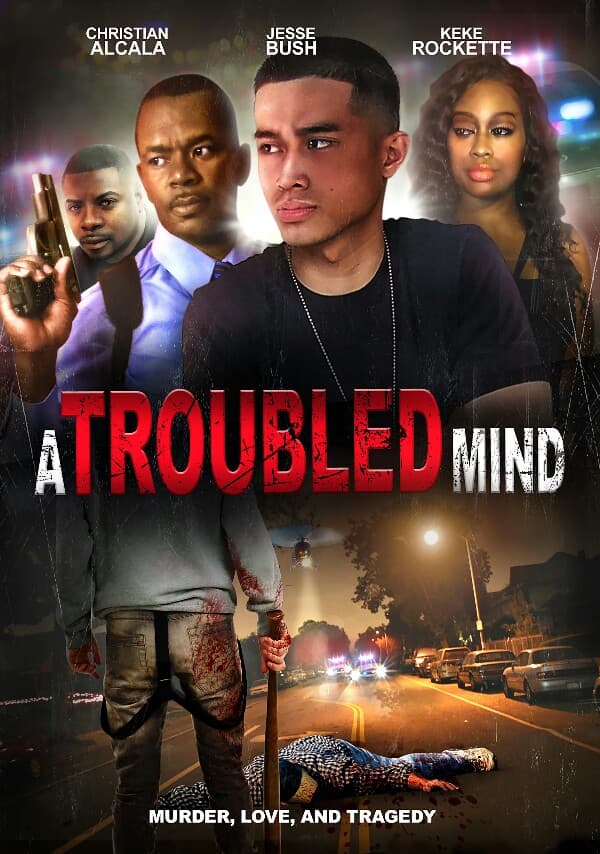 A Troubled Mind