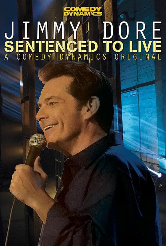 Jimmy Dore: Sentenced To Live