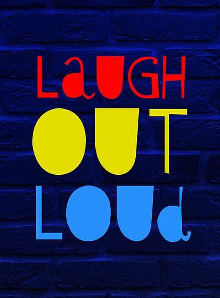Laugh Out Loud: The Funniest Films Ever