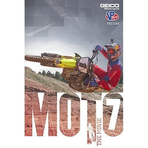 Moto 7: The Movie