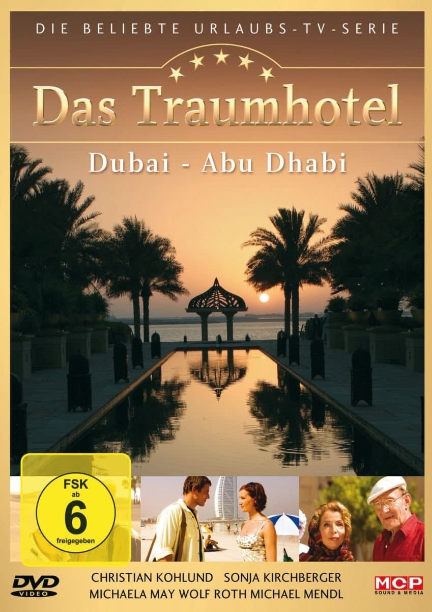 Dubai - Abu Dhabi