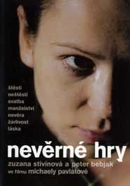 Neverné hry