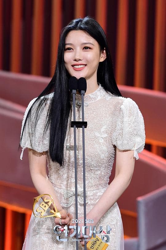 2021 SBS 演技大赏