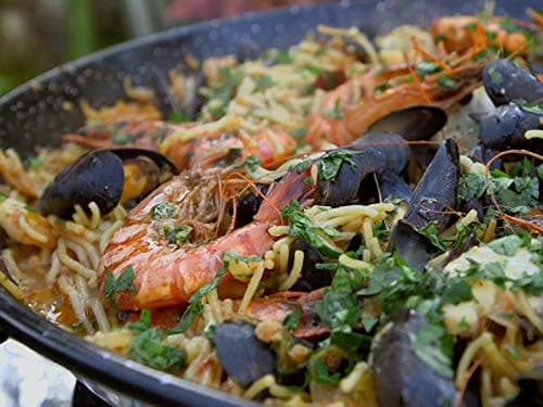 Nigel Slater: Eating Together
