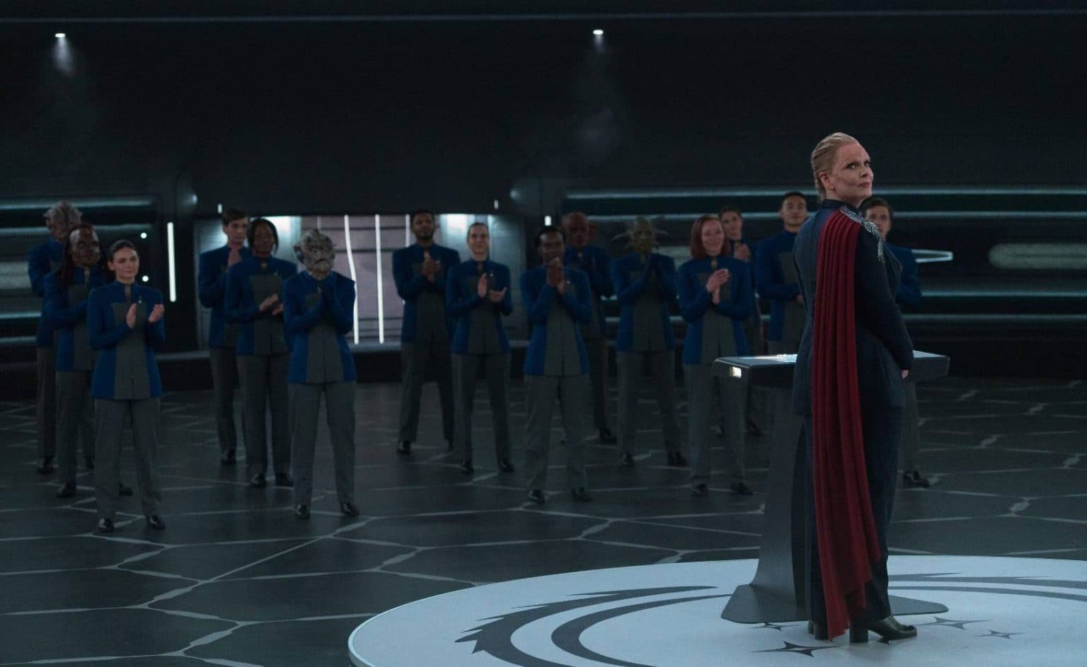 Kobayashi Maru