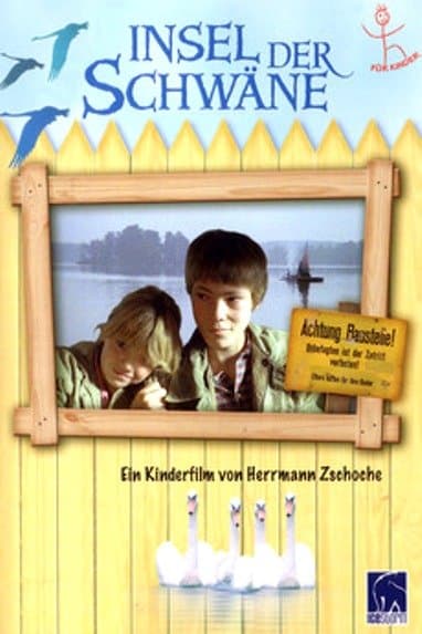 Insel der Schwäne