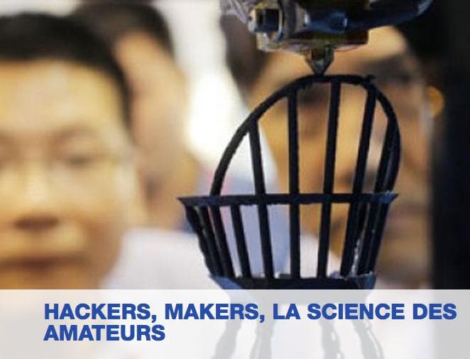 Hackers Makers
