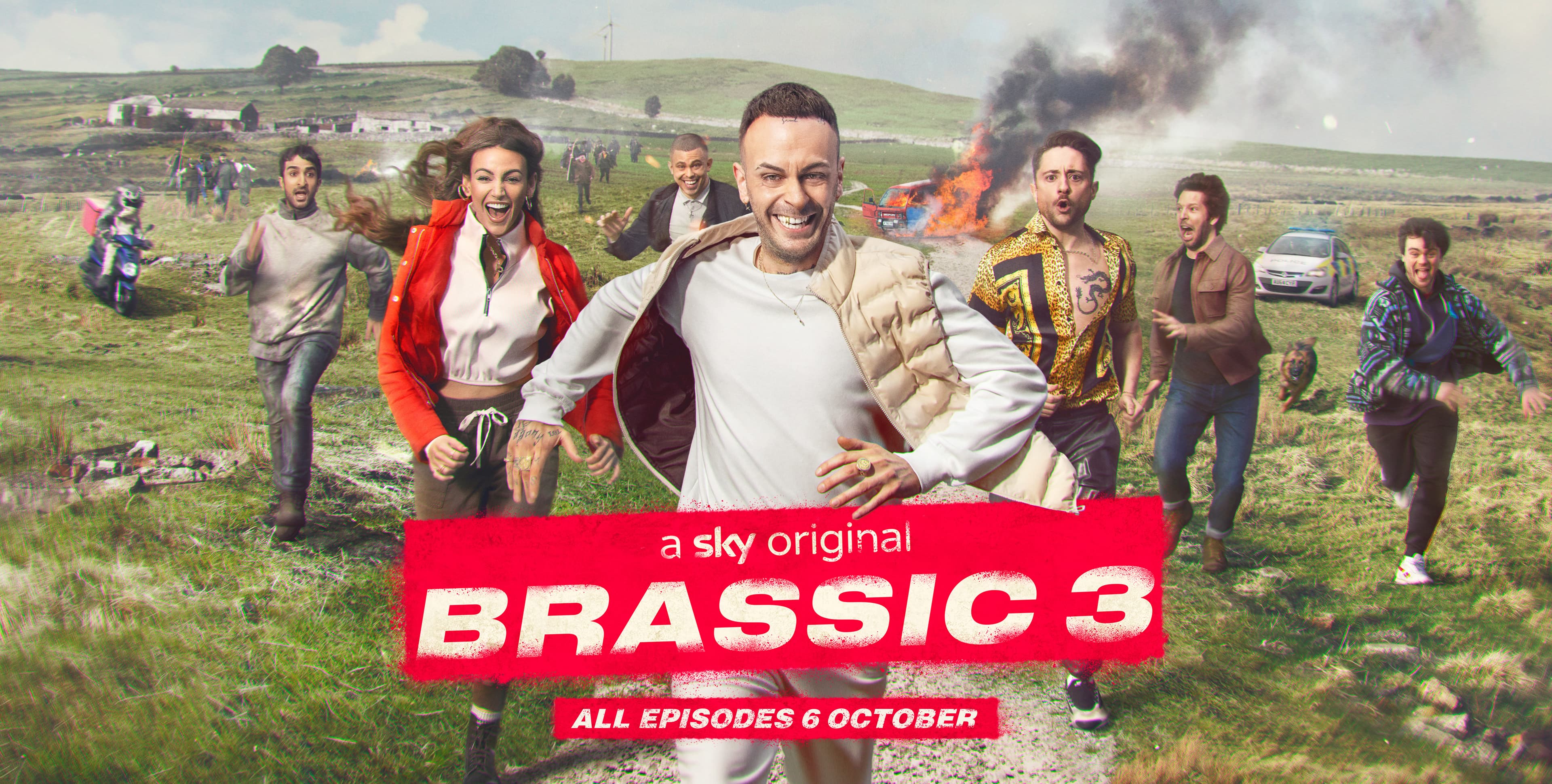 Episode #3.1
