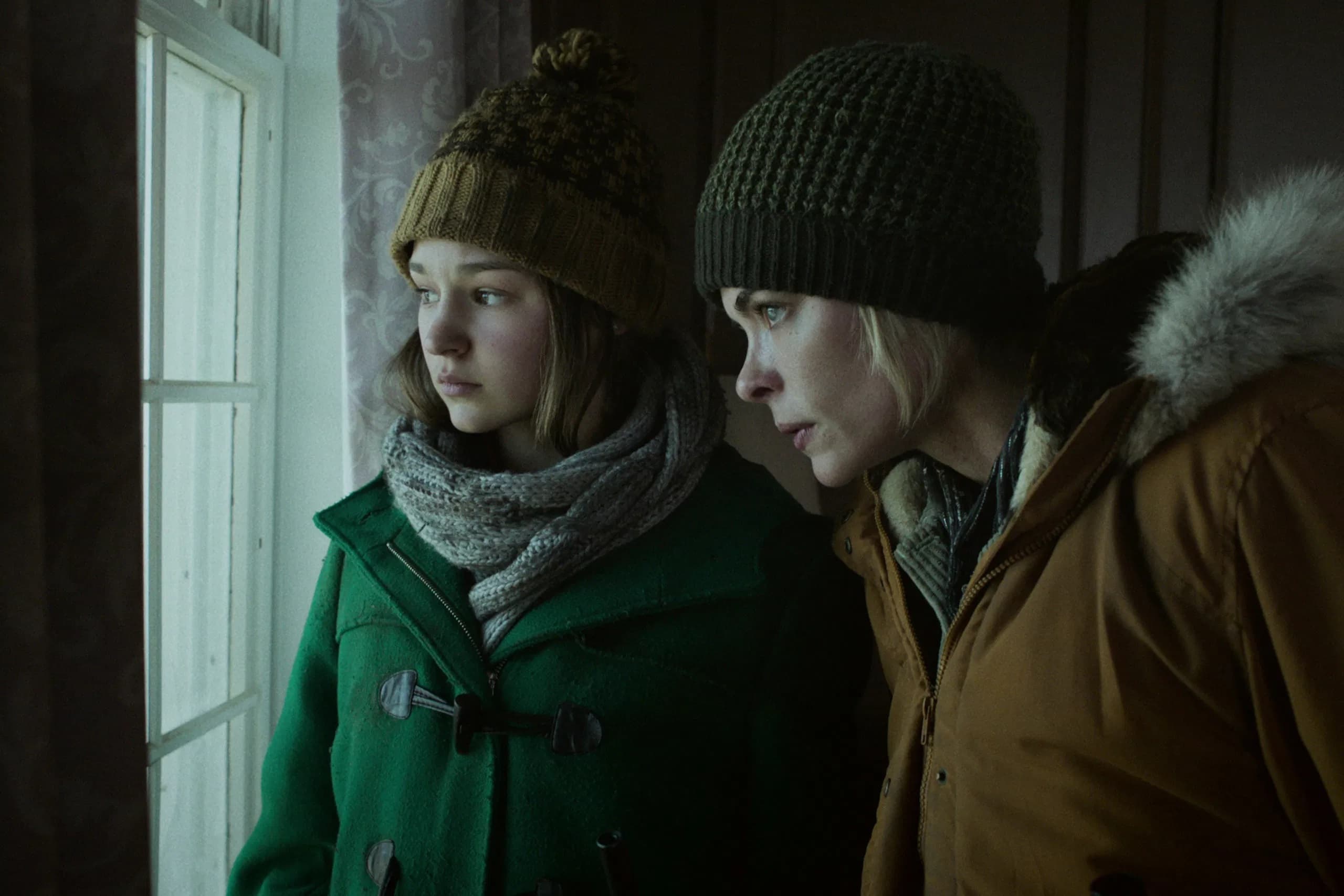 The Cold