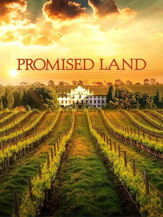 Promised Land