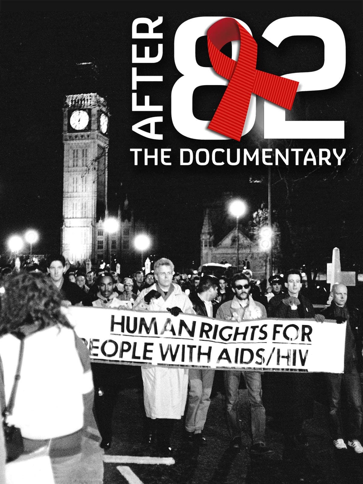 After 82: The Untold Story of the AIDS Crisis in the UK