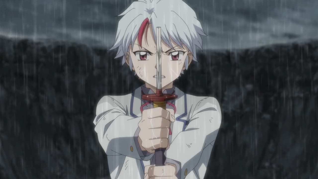 Tenseiga o motsu to iu koto