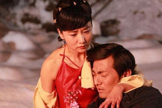 梦断韶华