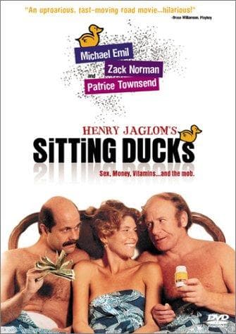 Sitting Ducks