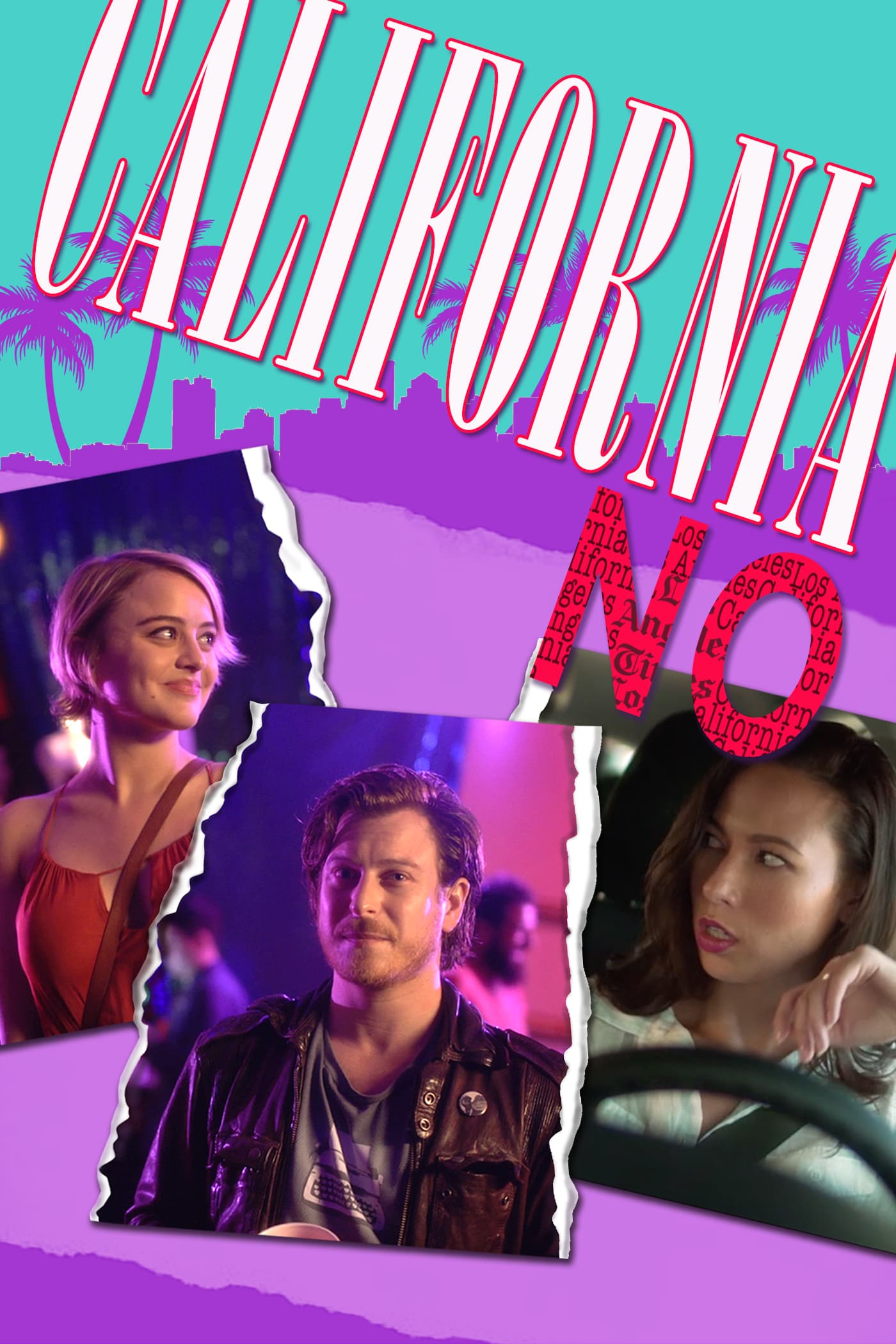 California No