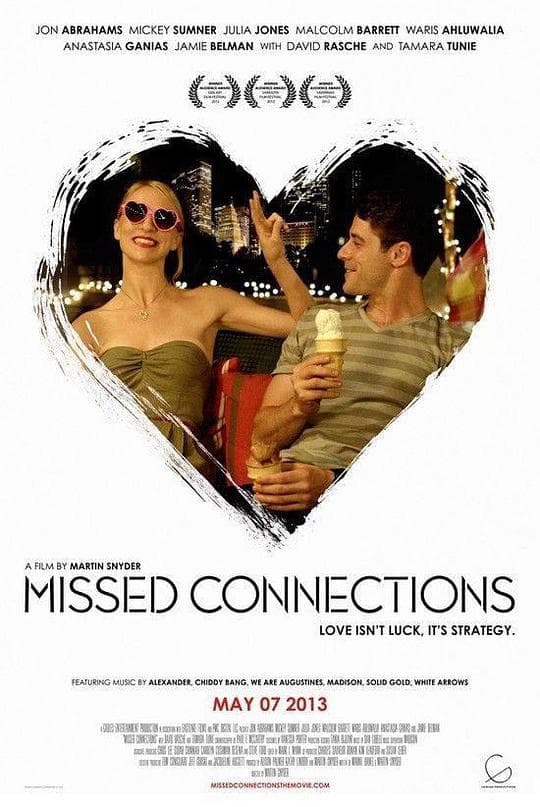Missed.Connections