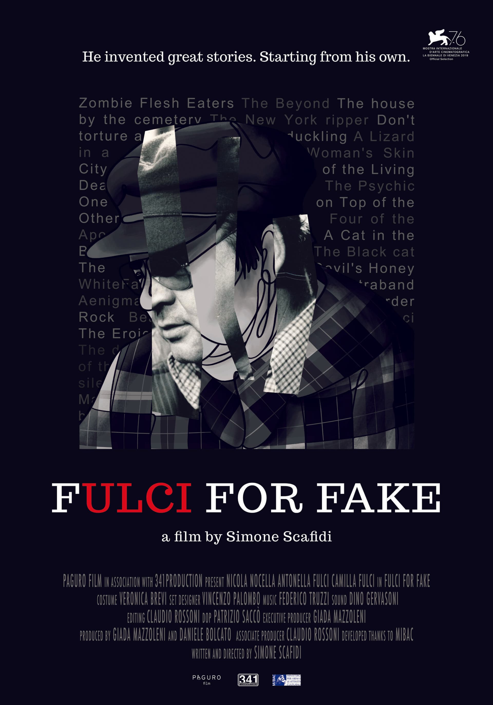 Fulci for fake