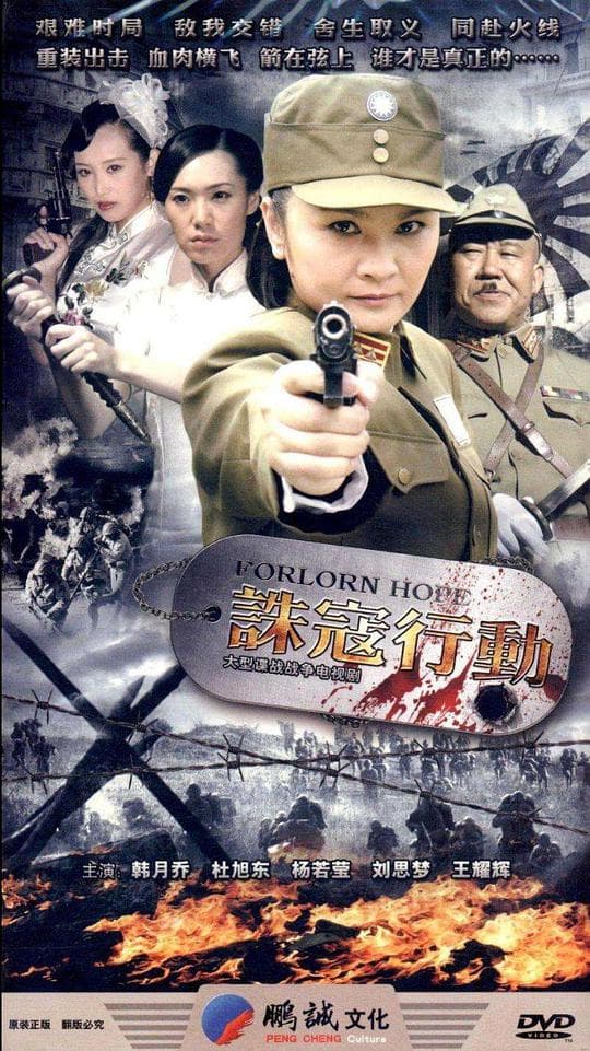 诛寇行动
