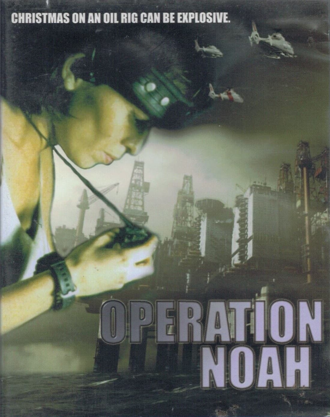 Operation Noah