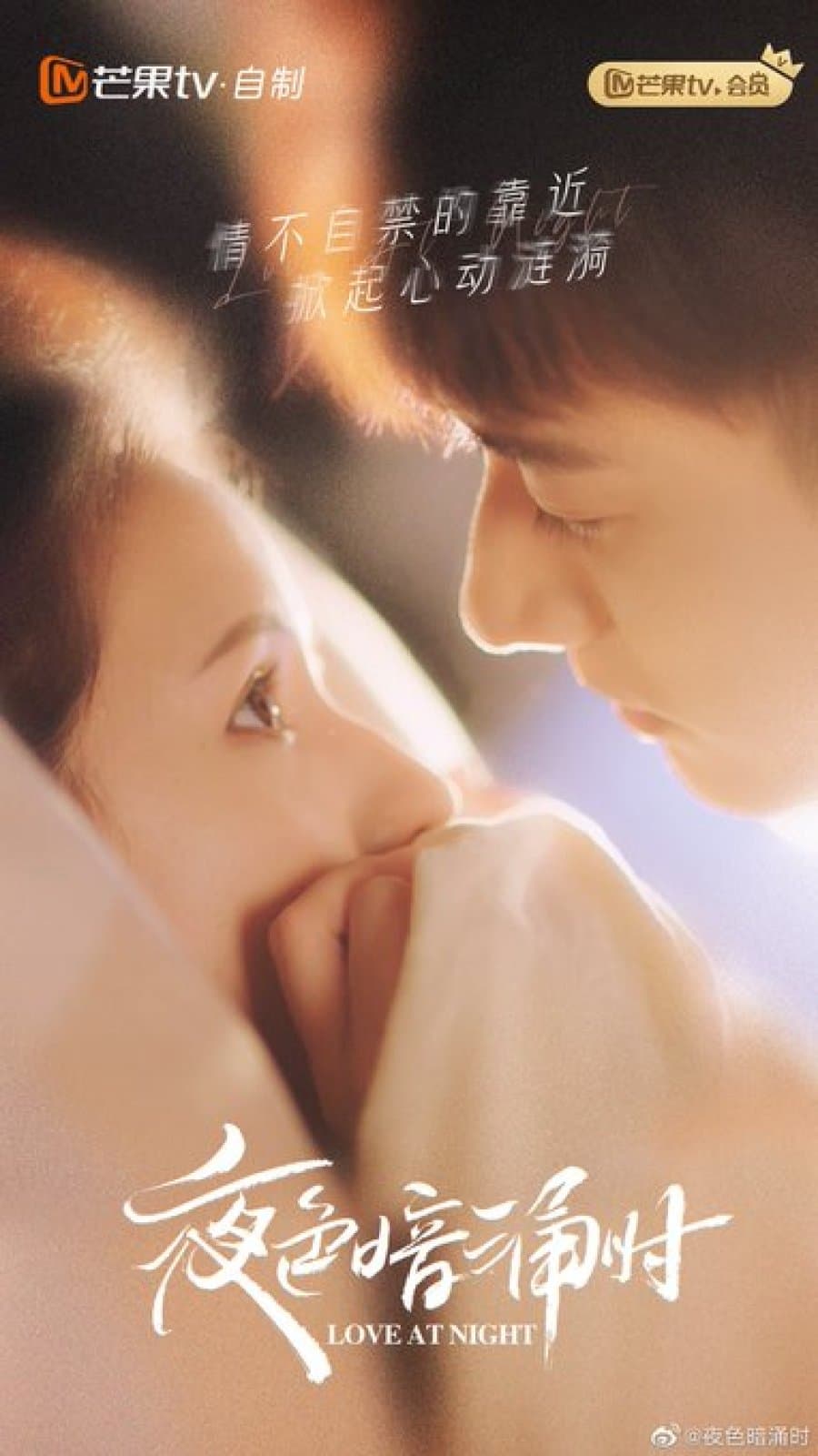 Ye Se an Yong Shi