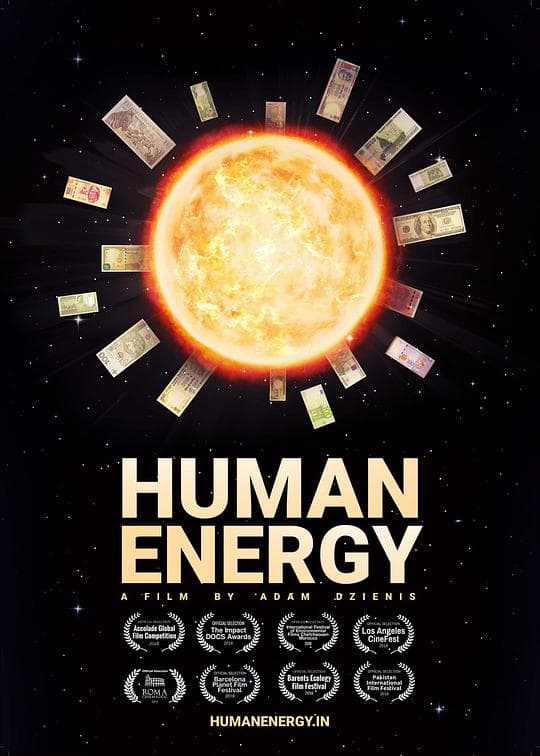 Human Energy