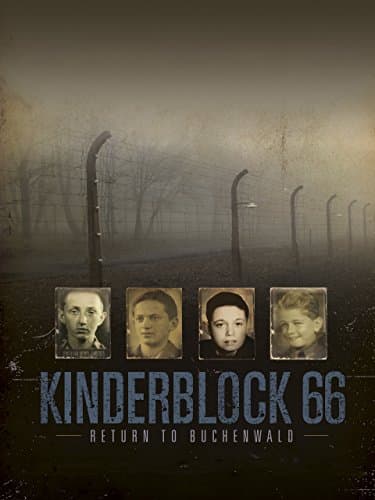 Kinderblock 66: Return to Buchenwald