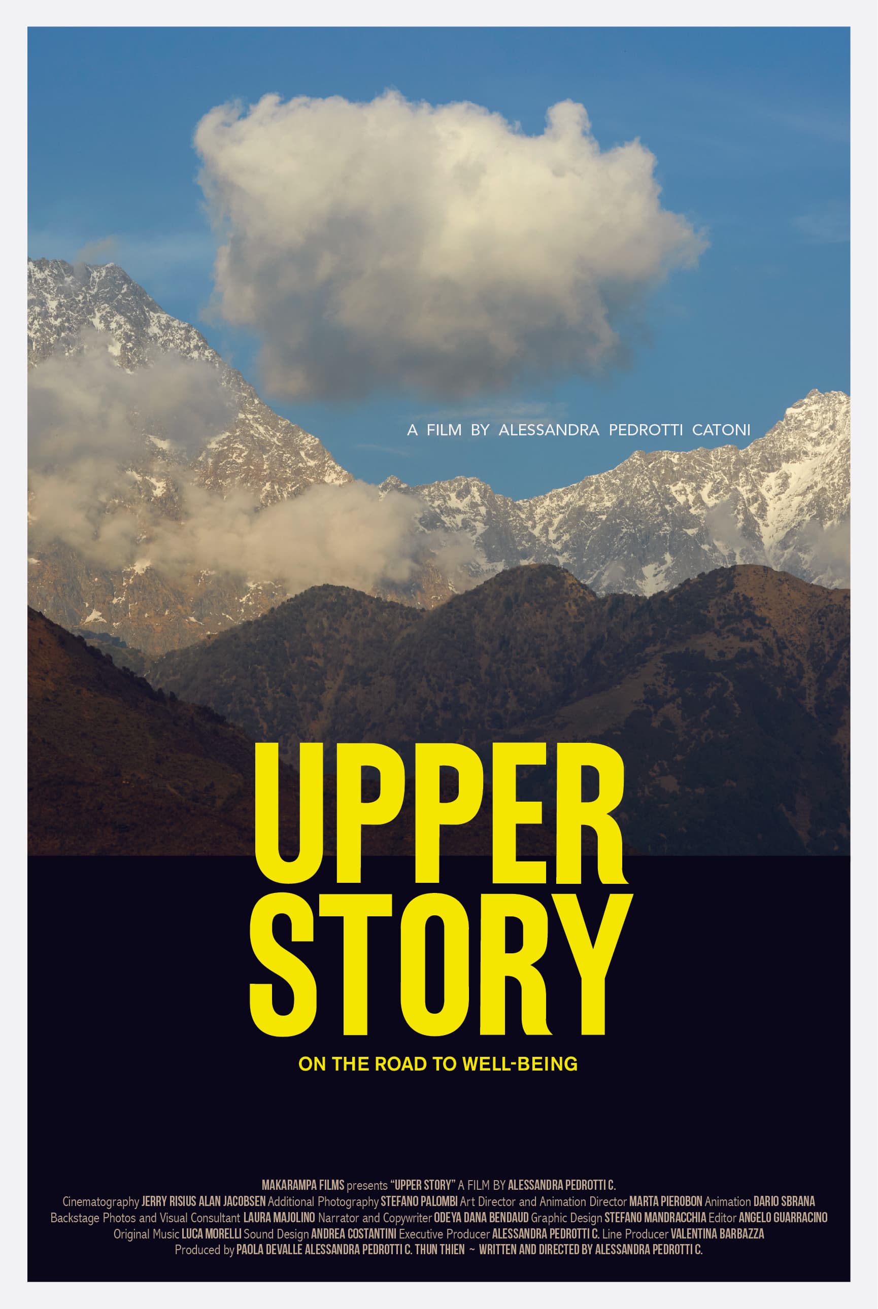 Upper Story