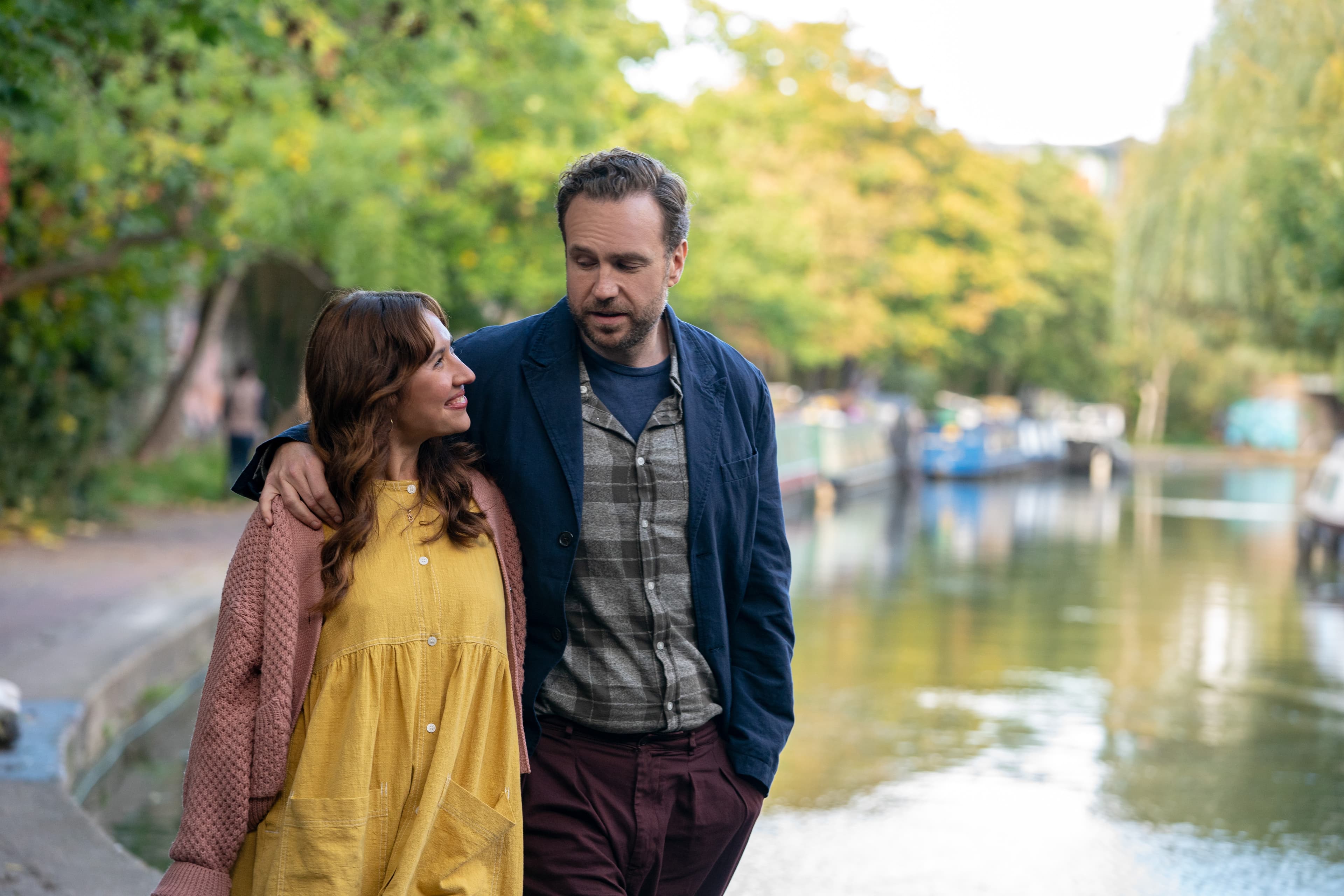 A Nice Boy