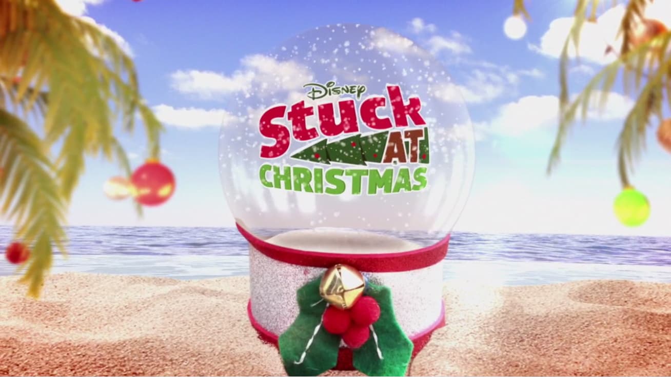 Stuck at Christmas