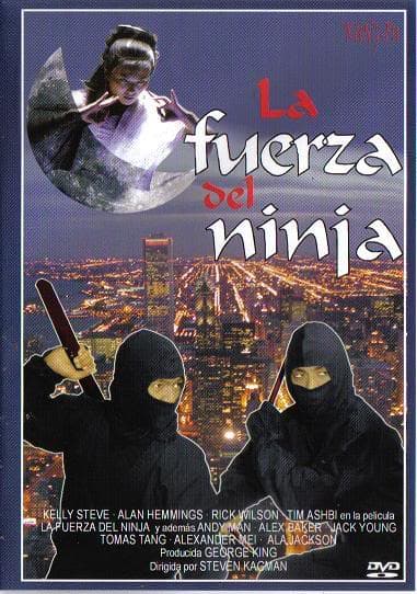 Bionic Ninja
