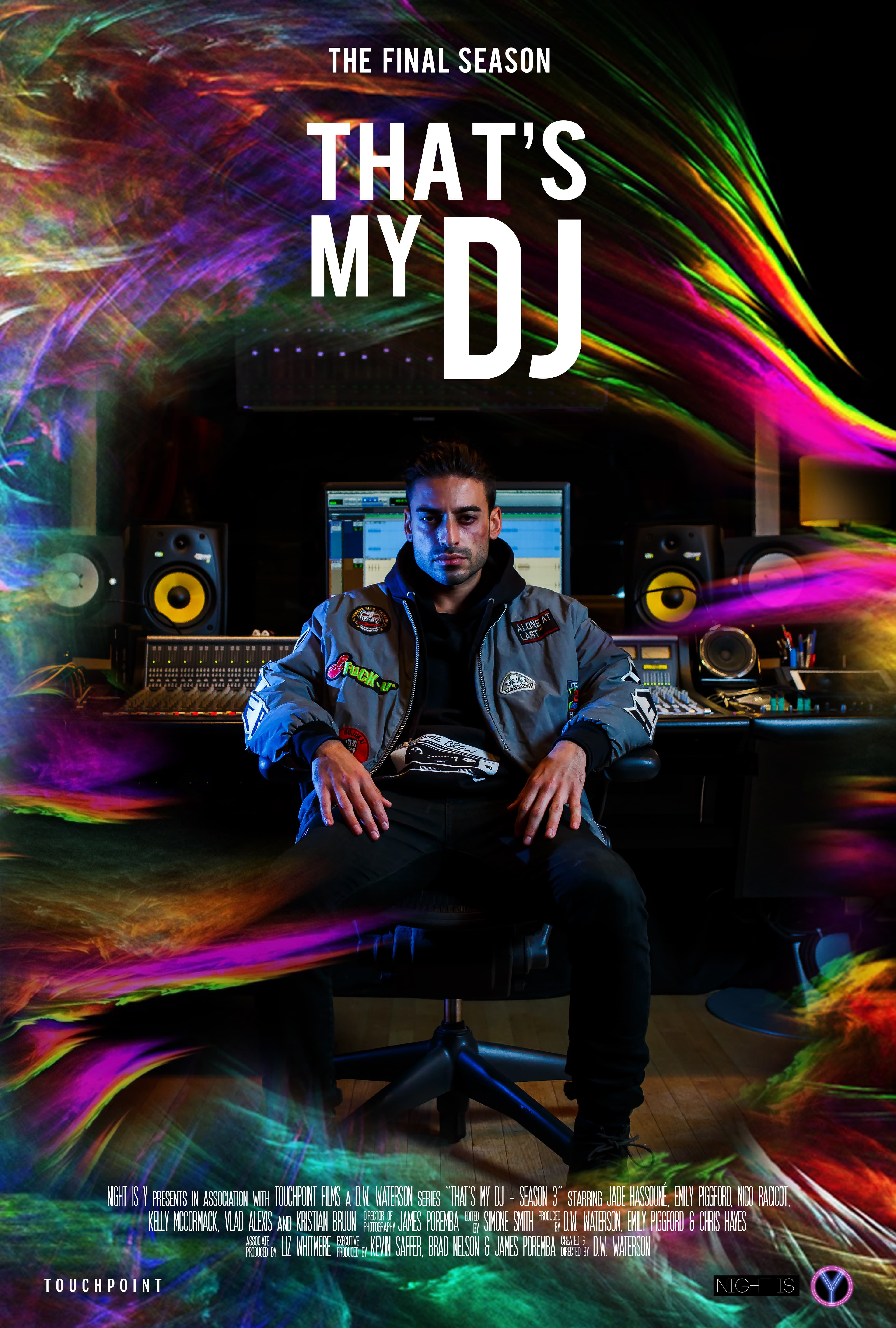 That's My DJ