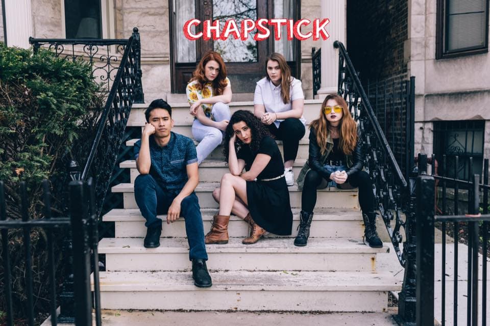 Chapstick