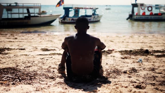 Beach Boy