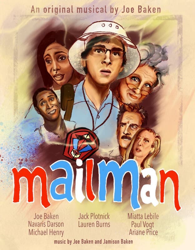 Mailman