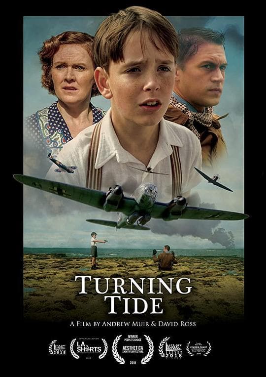 Turning Tide