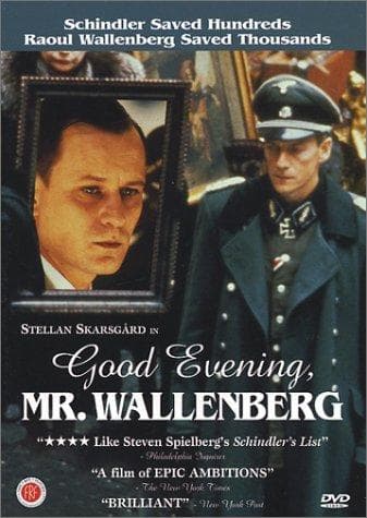 God afton, Herr Wallenberg