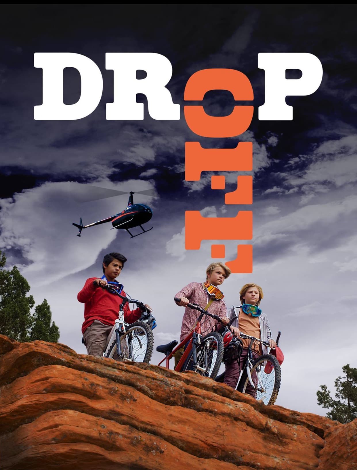 Drop Off