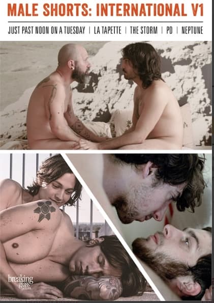 男性国际短片第一辑