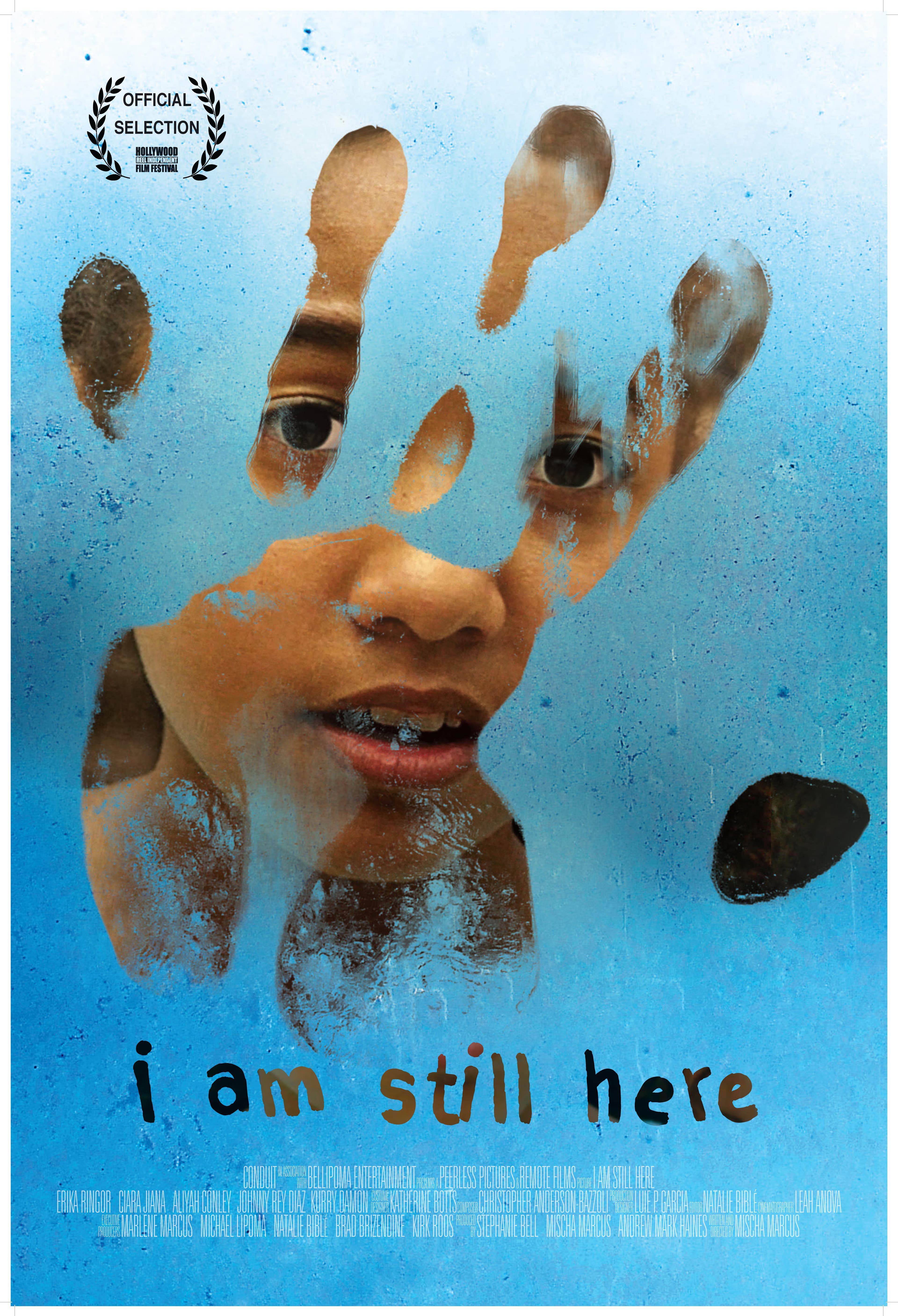 I Am Still Here