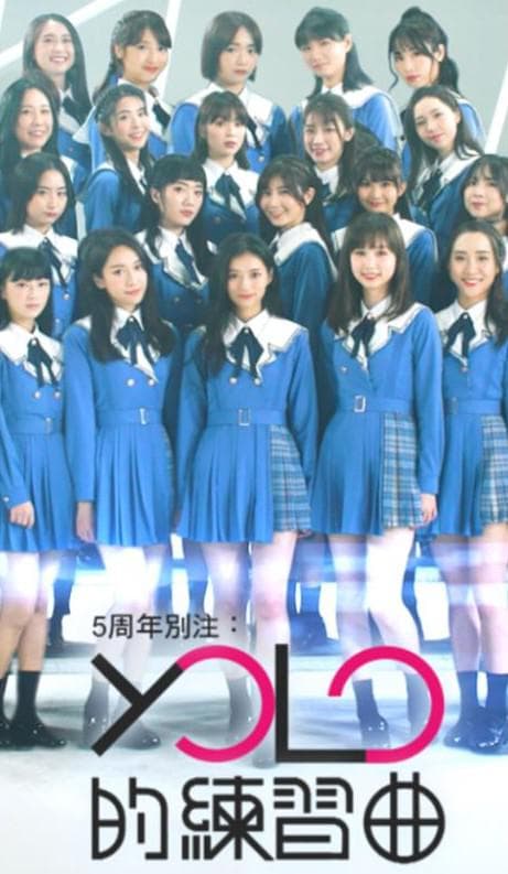 YOLO的练习曲