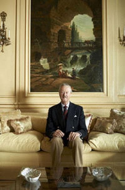 The Aristocrats