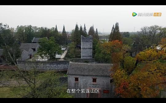 紫蓬山